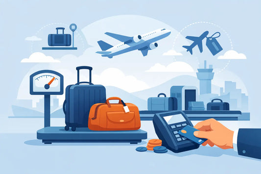 Airline Baggage Fee Guide for Smart Travelers