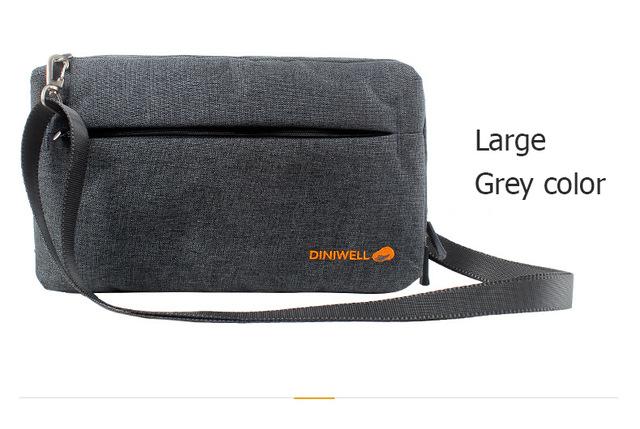 Women’s Travel Crossbody Bag – Lightweight Satchel