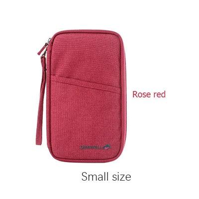 Women’s Travel Crossbody Bag – Lightweight Satchel