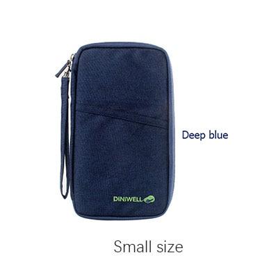 Women’s Travel Crossbody Bag – Lightweight Satchel