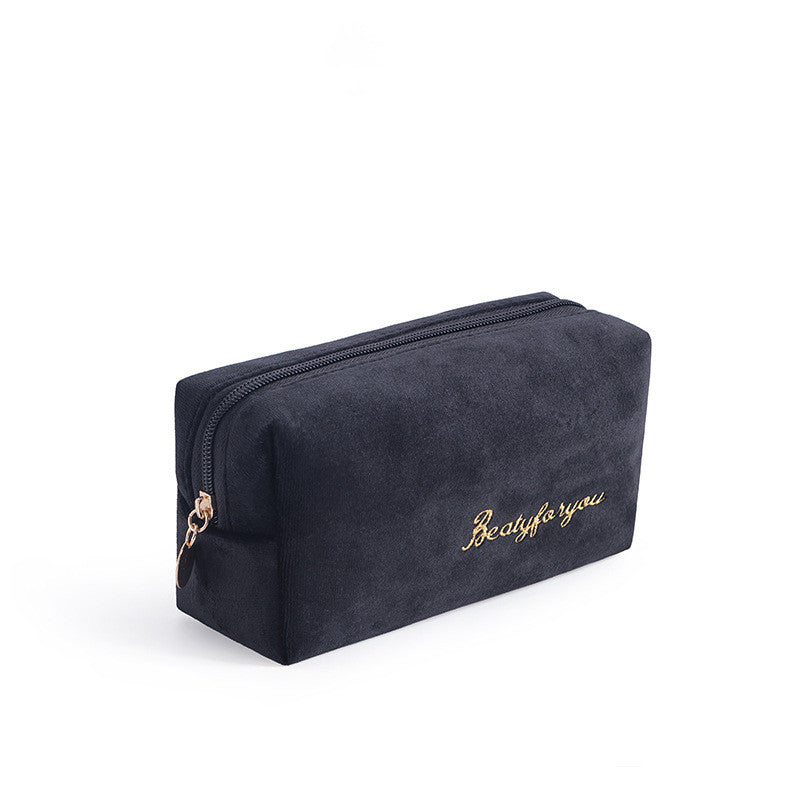 Multi-Function Travel Makeup Bag Set – 4 Pieces