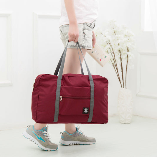 Waterproof Travel Packing Organizer