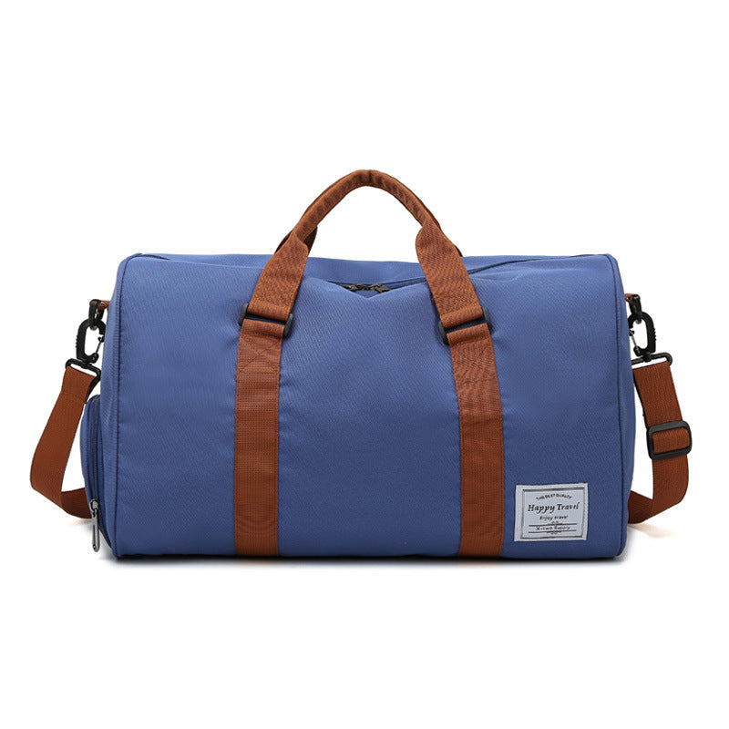 Large Capacity Travel Duffle (36–55L)
