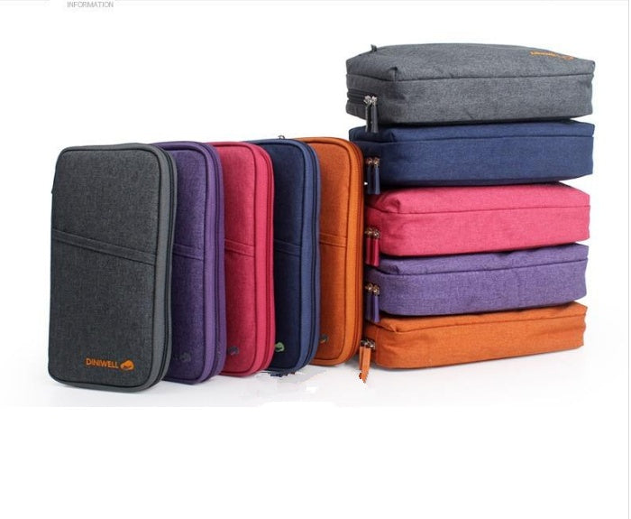Women’s Travel Crossbody Bag – Lightweight Satchel