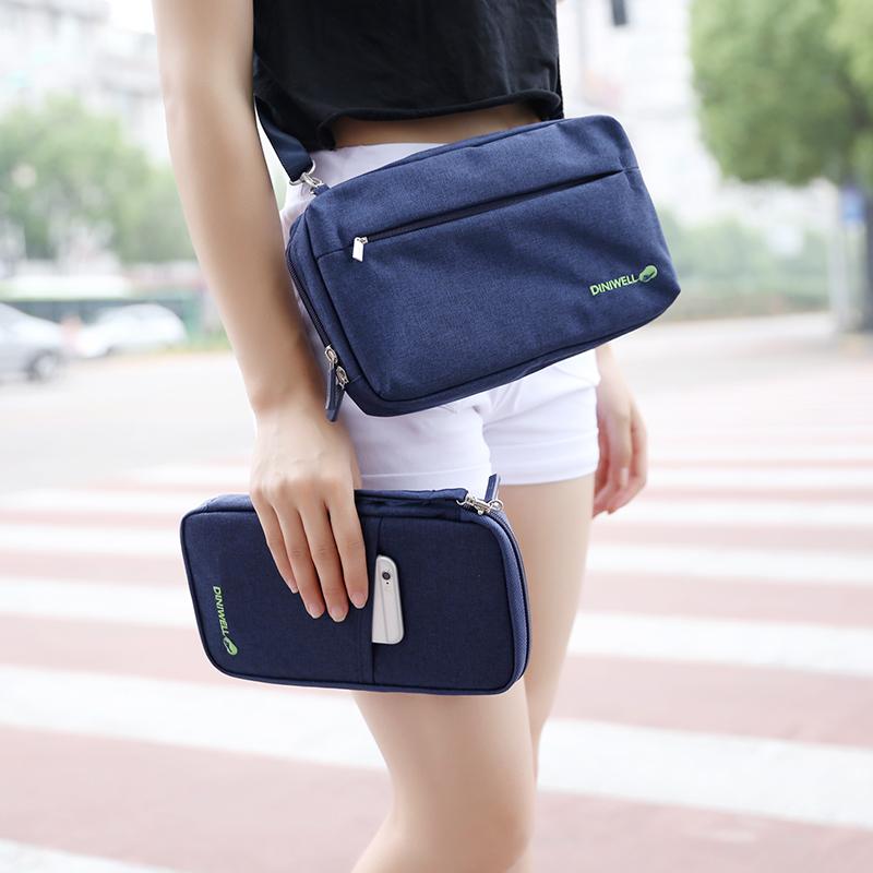 Women’s Travel Crossbody Bag – Lightweight Satchel