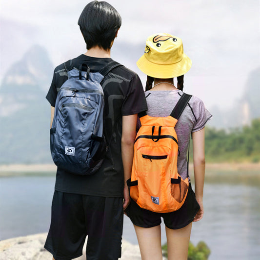 Waterproof Weekender Travel Bag