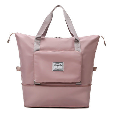 Lightweight Travel Weekender