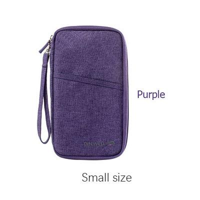 Women’s Travel Crossbody Bag – Lightweight Satchel