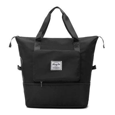 Lightweight Travel Weekender