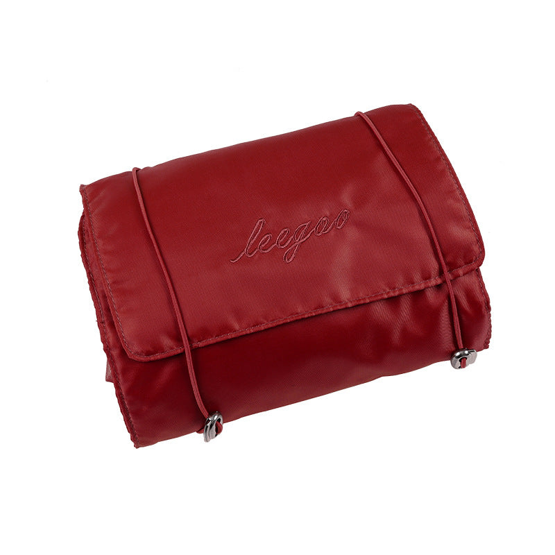 Large Foldable Travel Duffle (36–55L)