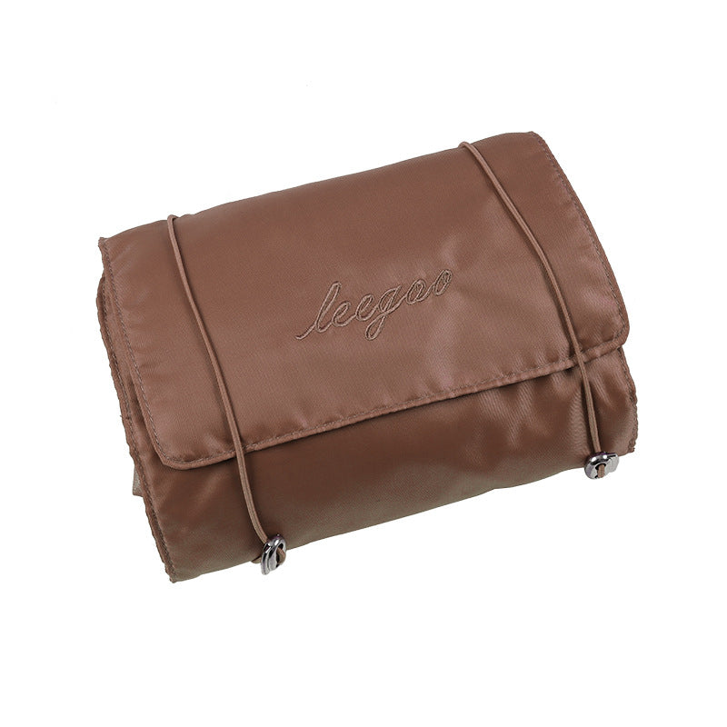 Large Foldable Travel Duffle (36–55L)