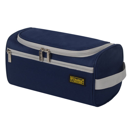 300D Oxford Travel Toiletry Bag – Waterproof Organizer