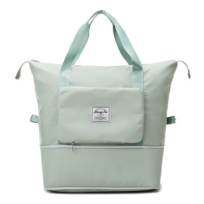 Lightweight Travel Weekender