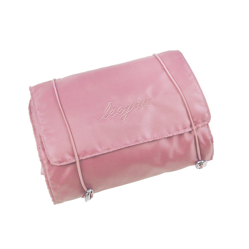 Large Foldable Travel Duffle (36–55L)