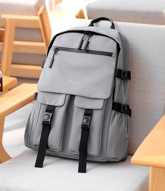 Waterproof 16" Laptop Travel Backpack