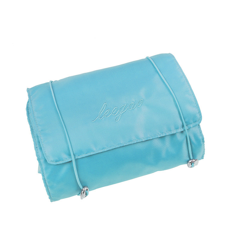 Large Foldable Travel Duffle (36–55L)