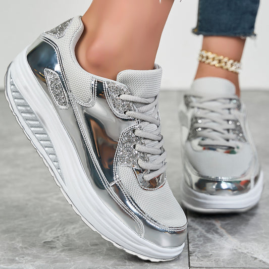 Comfort Travel Sneakers