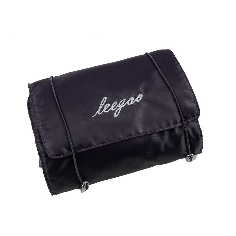 Large Foldable Travel Duffle (36–55L)