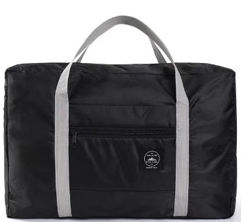 Cube Foldable Travel Storage Duffle