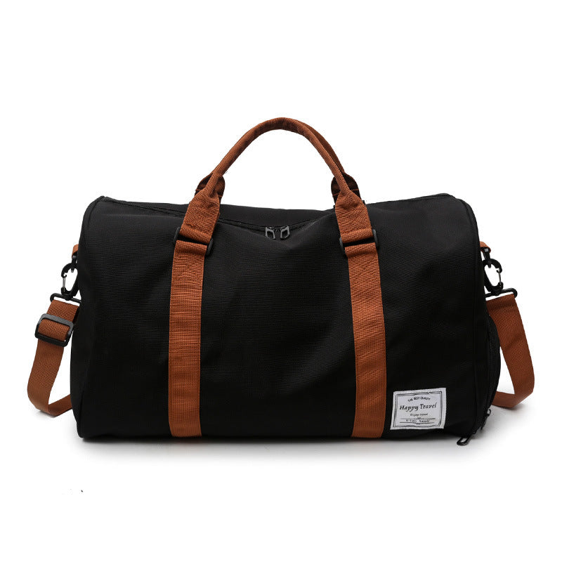 Large Capacity Travel Duffle (36–55L)